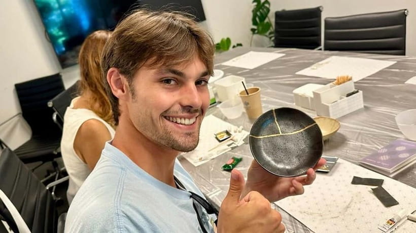 Tokyo: Discover the Art of Kintsugi in Ginza - Why This Ginza Kintsugi Class Fits Real Tokyo Schedules