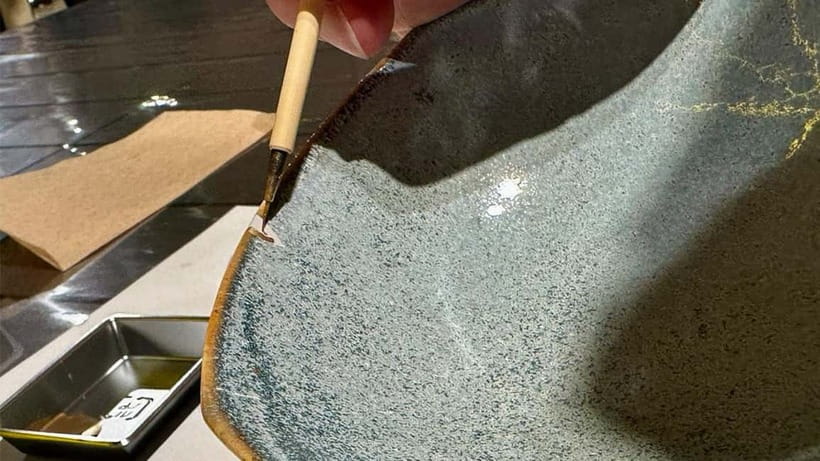 Tokyo: Discover the Art of Kintsugi in Ginza - Take-Home Reality: Packaging, Handling, and Use at Home