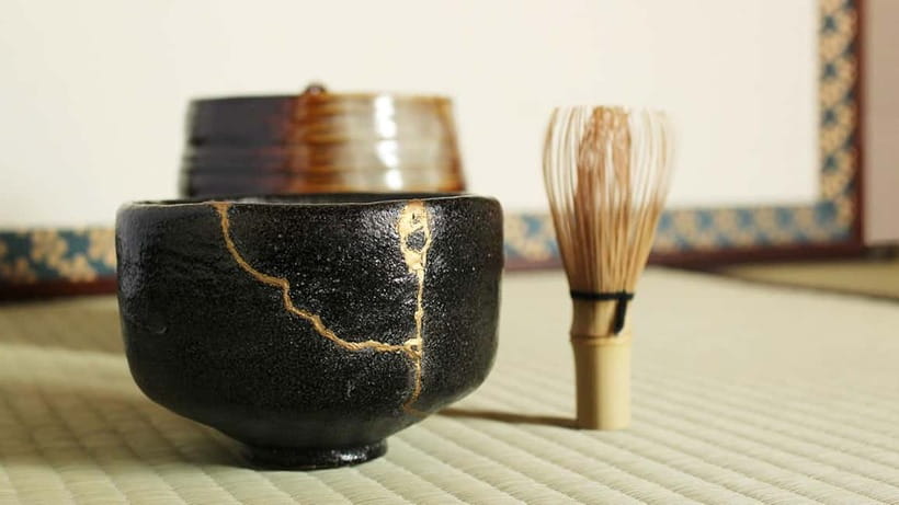 Tokyo: Discover the Art of Kintsugi in Ginza - Who Should Book This Kintsugi Workshop (And Who Should Skip)