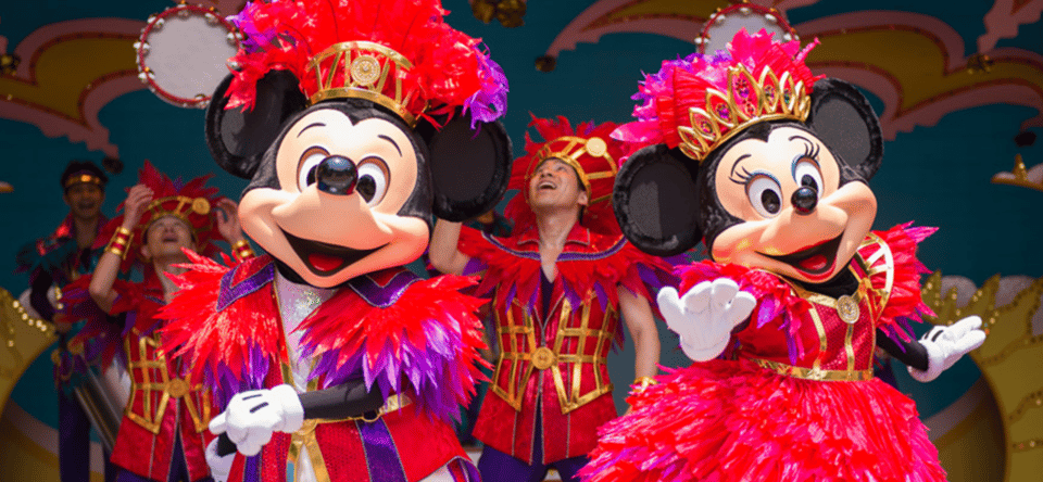 Tokyo Disneyland: 1-Day Entry Ticket and Private Transfer - From your Tokyo hotel to the park: the private ride details that matter