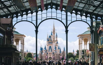 Tokyo Disneyland: 1-Day Entry Ticket and Private Transfer - Price and what you’re paying for at $153