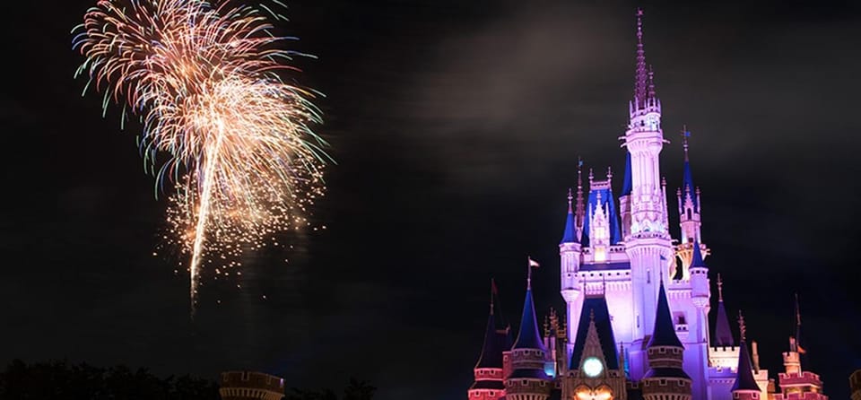 Tokyo Disneyland: 1-Day Entry Ticket and Private Transfer - Seasonal decorations and parades: how to use the calendar wisely