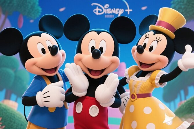 Tokyo Disneyland: 1-Day Ticket & Private Hotel Transfer - A logistics-first Disneyland day in Tokyo