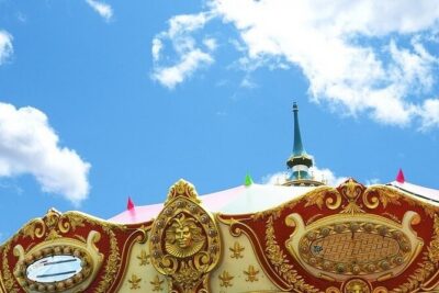 Tokyo Disneysea Round Trip Shared Transfers with Admission Tickets - Tickets ready in advance: fewer last-minute headaches