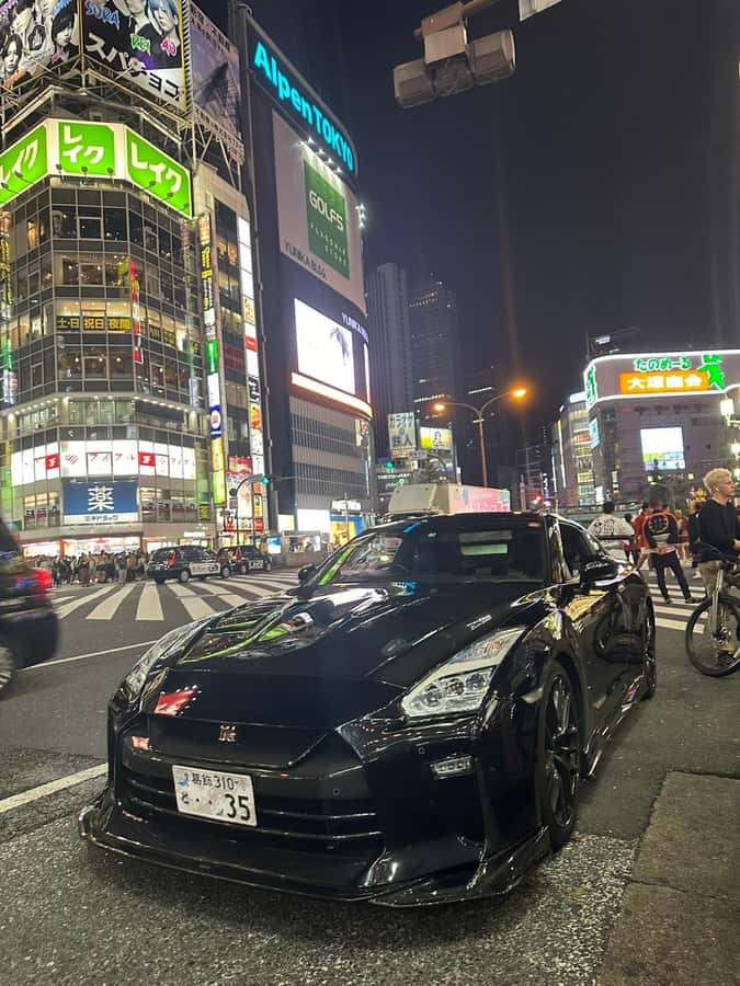 Tokyo Drift 3.8 V6 Fast & Furious Experience ( Kaila Yu-SP ) - Key things I’d bet on before you book