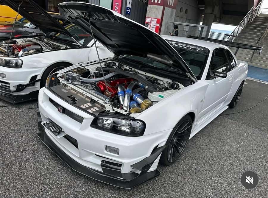 Tokyo Drift 3.8 V6 Fast & Furious Experience ( Kaila Yu-SP ) - Who should book this tour, and who should pause