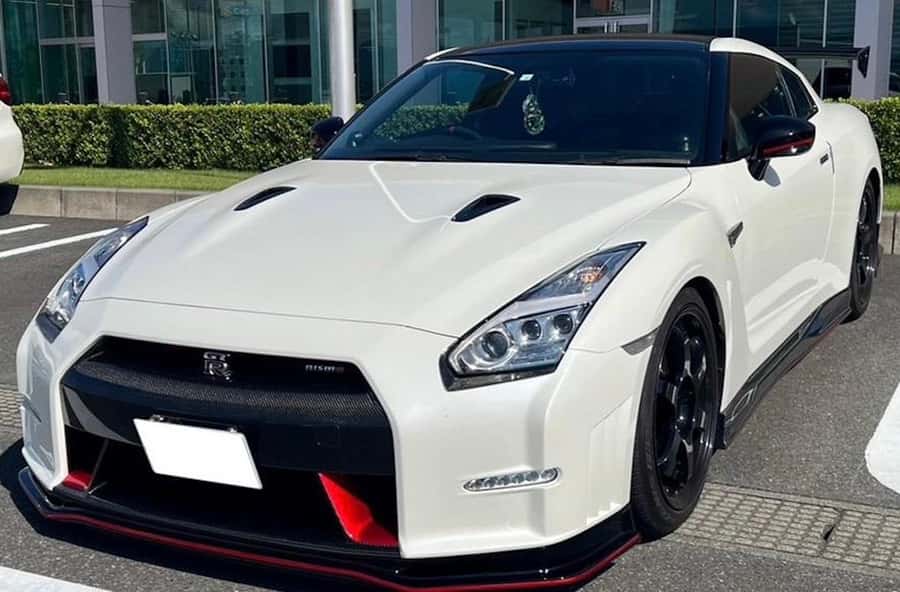 Tokyo Drift 3.8 V6 Fast & Furious Experience ( Kaila Yu-SP ) - Where the night starts: Seek Base Aki Oki, then straight into car culture