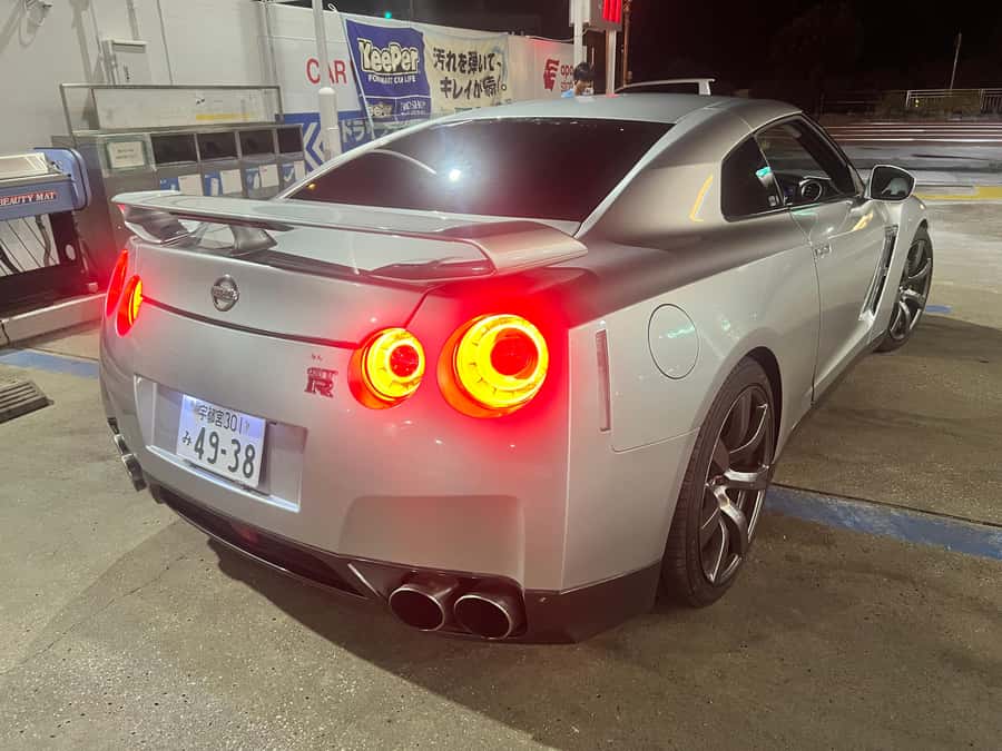 Tokyo Drift 3.8 V6 Fast & Furious Experience ( Kaila Yu-SP ) - Safety and insurance: what’s written down, and what it means to you