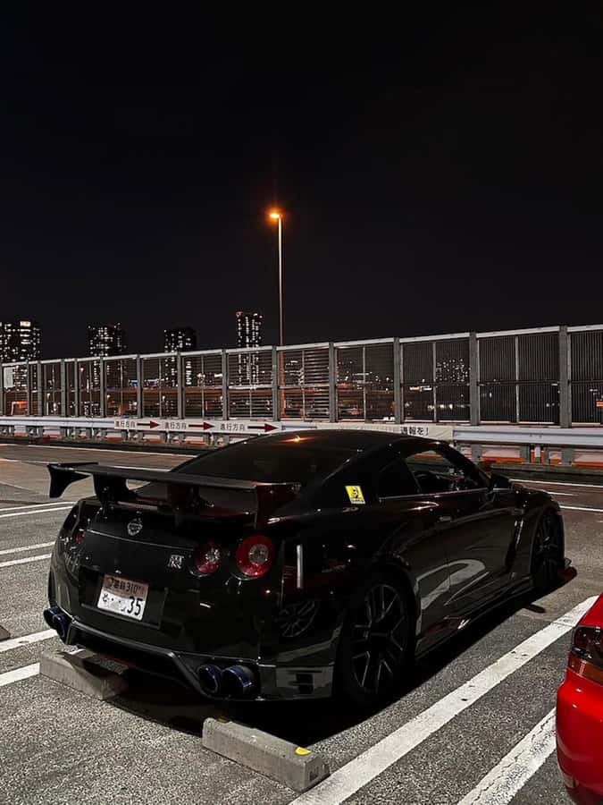 Tokyo Drift 3.8 V6 Fast & Furious Experience ( Kaila Yu-SP ) - Group size and booking style: shared fun vs private car energy
