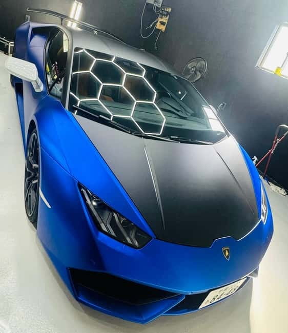 TOKYO DRIFT 5.0 Real Fast & Furious Experience - Key Things You’ll Notice on This Private Tokyo Night Ride