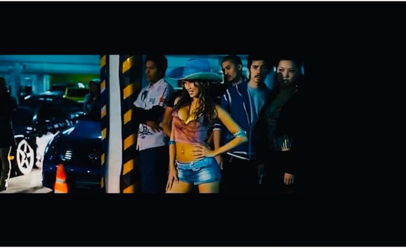 TOKYO DRIFT 5.0 Real Fast & Furious Experience - Tokyo’s Night-Drive Rush: What Tokyo Drift 5.0 Feels Like