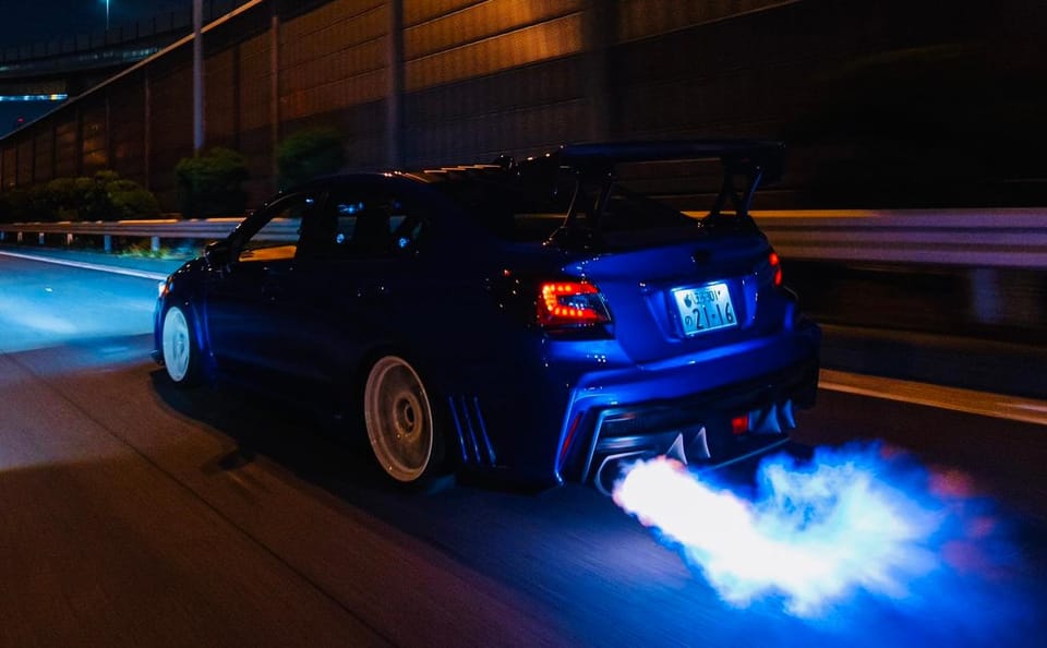 TOKYO DRIFT 5.0 Real Fast & Furious Experience - Who This Tour Fits Best (and Who Should Skip It)