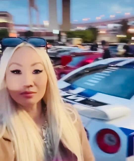 TOKYO DRIFT 5.0 Real Fast & Furious Experience - Pickup, Drop-Off, and Meeting Point: Making It Easy