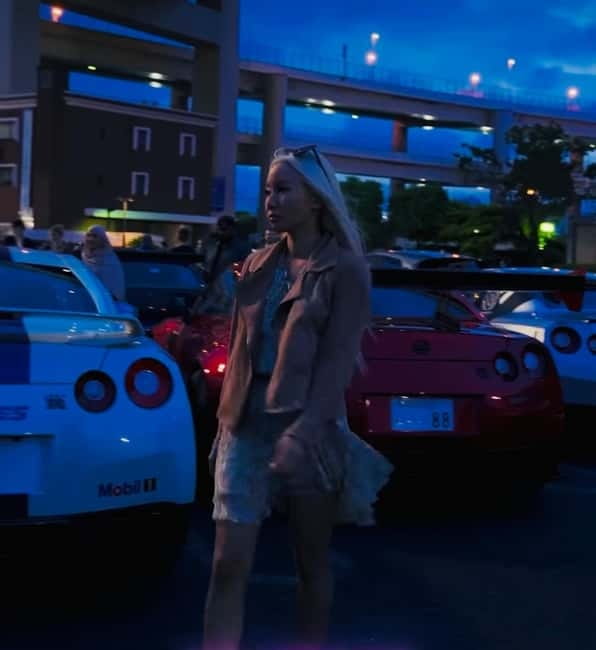 TOKYO DRIFT 5.0 Real Fast & Furious Experience - Guide Personality Is Part of the Product