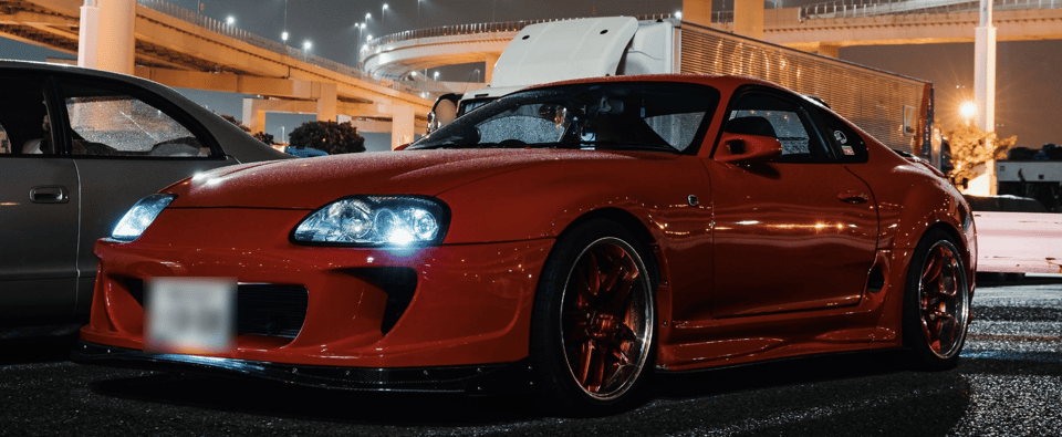 Tokyo Drift: Daikoku PA Supreme Car Experience 大黒PA - Key highlights that matter for your night out