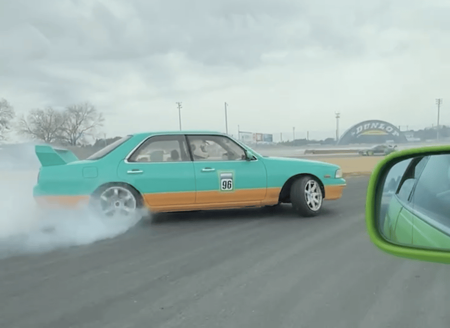 Tokyo Drift Experience Private Ride Along at Local Car Meet - Should You Book This Drift Ride Along?