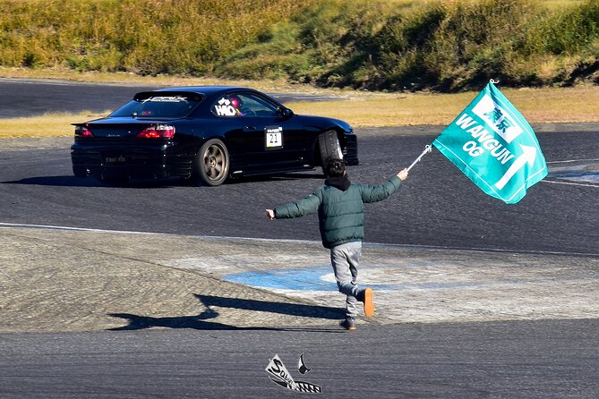 Tokyo Drift Lesson self driving & PRO experience JAPAN TRACK - Key highlights worth planning for
