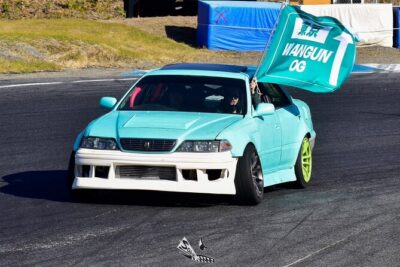 Tokyo Drift Lesson self driving & PRO experience JAPAN TRACK - Your 6-hour flow: from gear-up to track runs