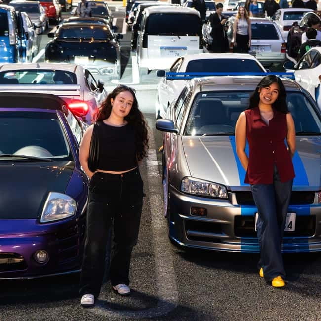 Tokyo Drift: Modfied Supra Night JDM Daikoku Experience - What to Bring, What to Skip, and Who Should Avoid This