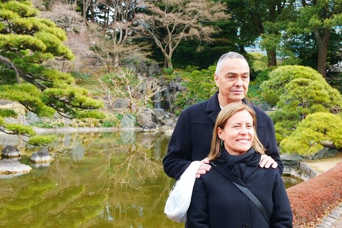 Tokyo: Edo Castle & East Garden of the Imperial Palace Tour - Why this Imperial Palace East Gardens walk hits different