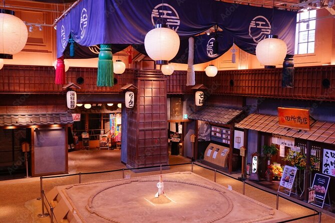Tokyo: Enjoy Sumo match and know about it! [Ticket included] - Price and Value: Is $94.56 Worth It?