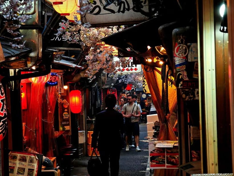 Tokyo: Evening Tour - Temples, Neon Streets & Culture - Shibuya Crossing at Night: Billboards, Big Lights, and Street-Level Angles