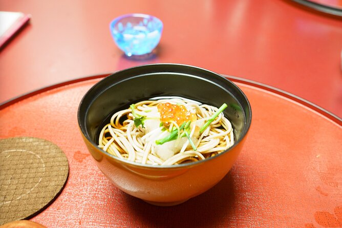 Tokyo: Exclusive Geisha Dinner Experience - Who This Experience Fits Best (And Who Might Want to Skip)