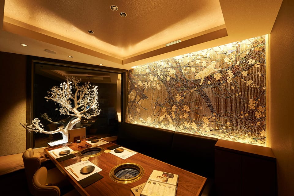Tokyo: Exquisite Wagyu Beef Experience at Yakiniku Nikunone - Practical Logistics: Where to Go and What to Expect at Check-In