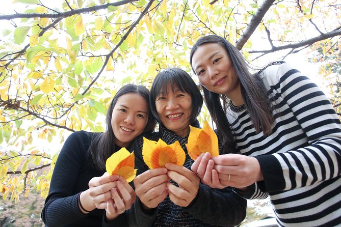 Tokyo Family Photoshoot — Private & Authentic Experience - The Edited Photos on Google Drive: The Real Payoff