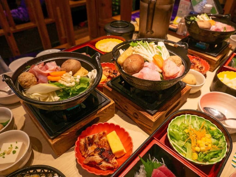 Tokyo: Family Sumo Workshop & Live Wrestling Show with Lunch - Who should book this Tokyo sumo workshop (and who might skip)