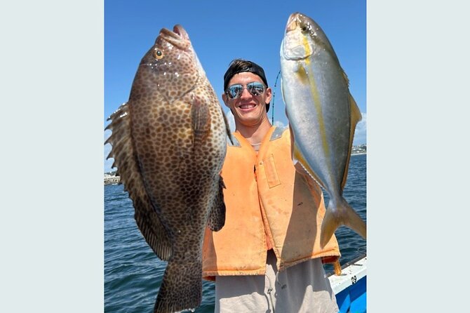 Tokyo Fishing Adventure with Fresh Catch Cuisine - What to Pack (and What Not to Assume)