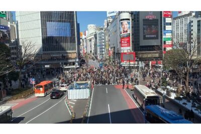 Tokyo Food and Culture tour (Shibuya and Harajyuku) - Harajuku and Takeshita Street: shopping for the cute stuff (and the candy)