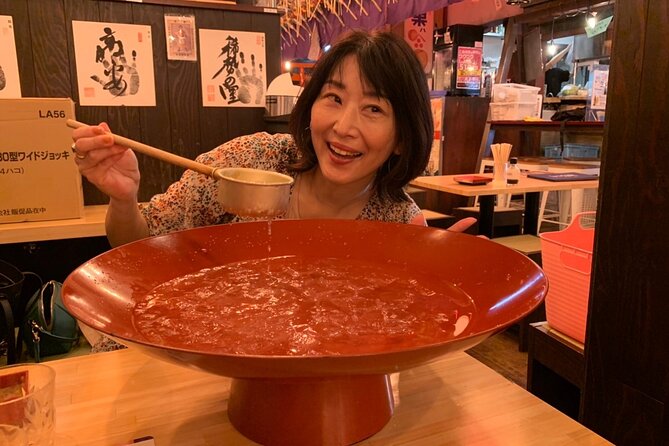 Tokyo Food and Culture tour (Shibuya and Harajyuku) - Hachiko: the meeting-place story you’ll remember