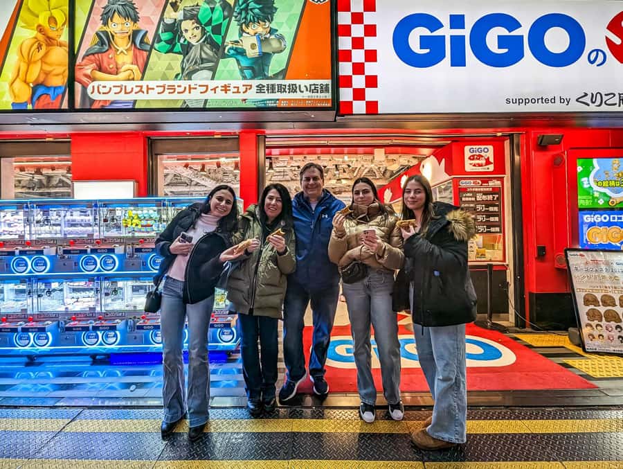 Tokyo Food Tour: The Past, Present and Future 11+ Tastings - Price and value: is $164 fair for what you get?