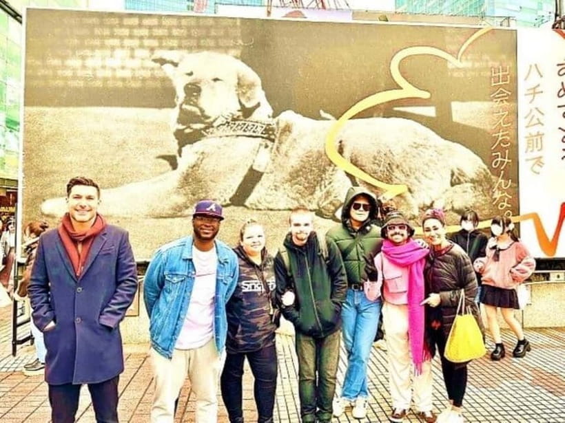 Tokyo: Full Course Tour: Explore 10 Must-Sees & Hidden Gems - Should you book this Tokyo full-course tour?