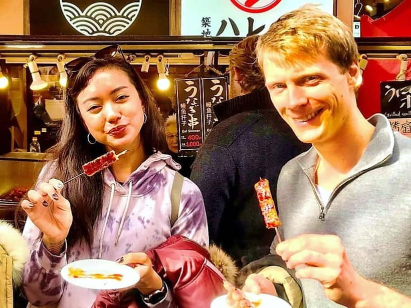 Tokyo: Full Course Tour: Explore 10 Must-Sees & Hidden Gems - Stop-by-stop: Konbini culture, shrines, and the iconic Tokyo hits