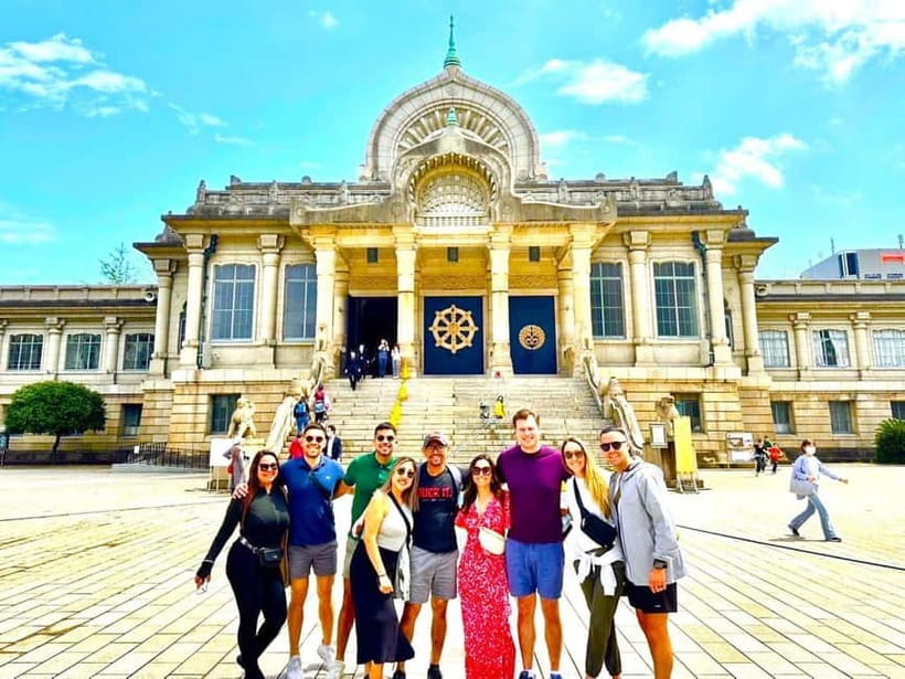 Tokyo: Full Course Tour: Explore 10 Must-Sees & Hidden Gems - How much does it cost, and why the value makes sense