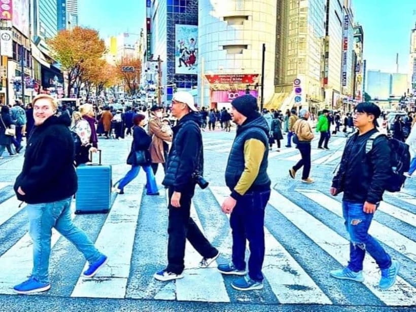 Tokyo: Full Course Tour: Explore 10 Must-Sees & Hidden Gems - Who this tour suits best (and who should skip it)
