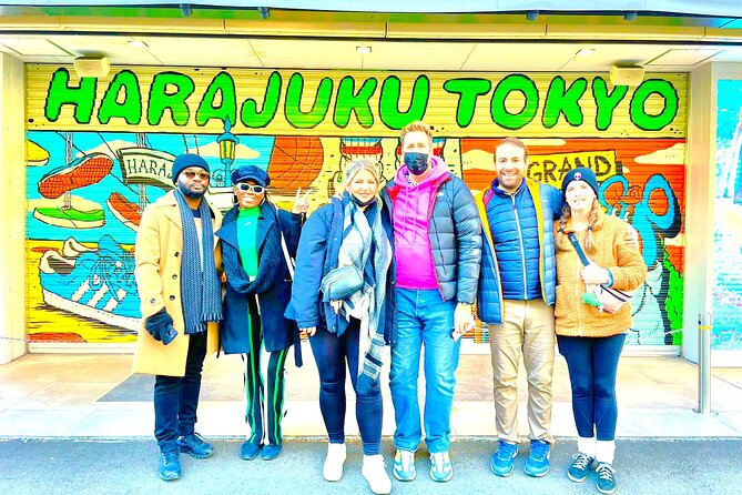 Tokyo Full Course Tour: Explore 15 Must-See Sights & Hidden Gems - Akihabara plus Ueno Park: tech street and park breaks in the same day
