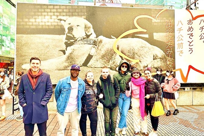 Tokyo Full Course Tour: Explore 15 Must-See Sights & Hidden Gems - Ameyoko shopping street to Asakusa Sensoji: the old Tokyo feel lands hard