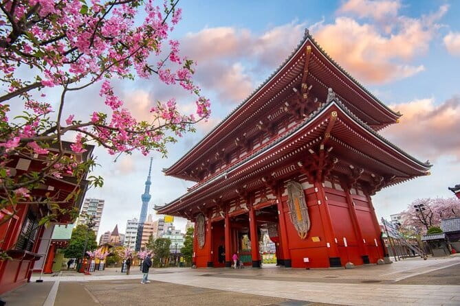 Tokyo Full Day Customize Private City Tour - How the 10-Hour Timing Works (and How to Make It Work for You)
