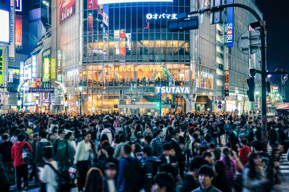 Tokyo: Full-day Immersive Private Tour by Premium Car - Key Points You’ll Care About