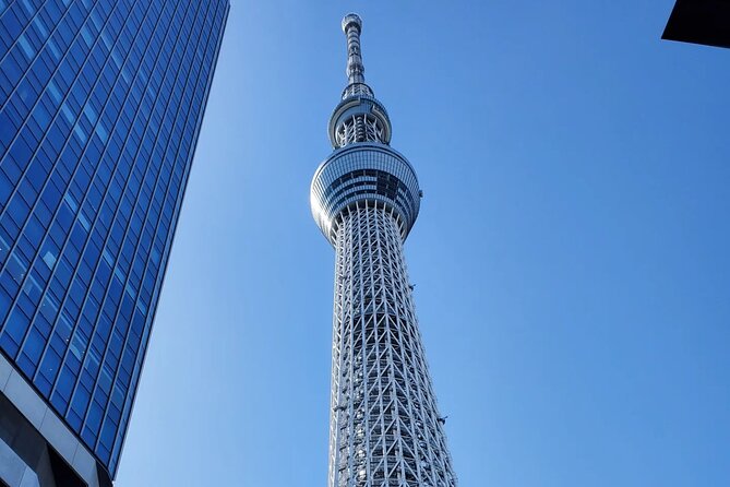 Tokyo Full-Day Private Tour (Customizable) - Why This Private Tokyo Day Feels Effortless