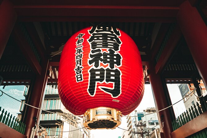 Tokyo Full-Day Private Tour (Customizable) - How the Guide Changes the Day (And Why It’s Not Just Driving)