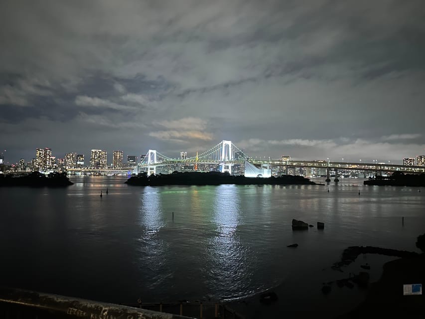 Tokyo full day private tour with Guide - The big decision: is this truly a guide-led day?