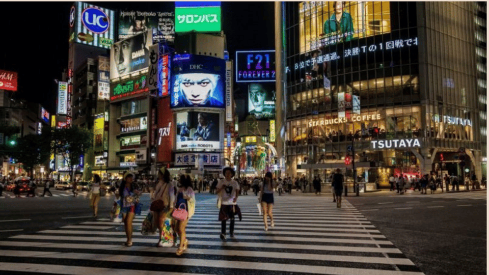 Tokyo full day private tour with Guide - Meiji Shrine: a forest break that actually changes your pace