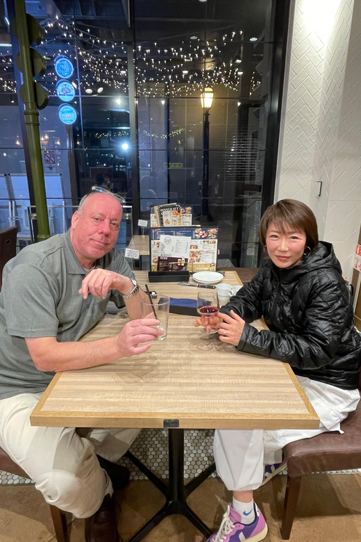 Tokyo Full Day Tour with a Local Expert Guide - Key things to love about this Tokyo day
