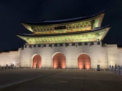 Tokyo Full Day Tour with a Local Expert Guide - Imperial Palace Grounds: Seeing the Calm Side of Tokyo