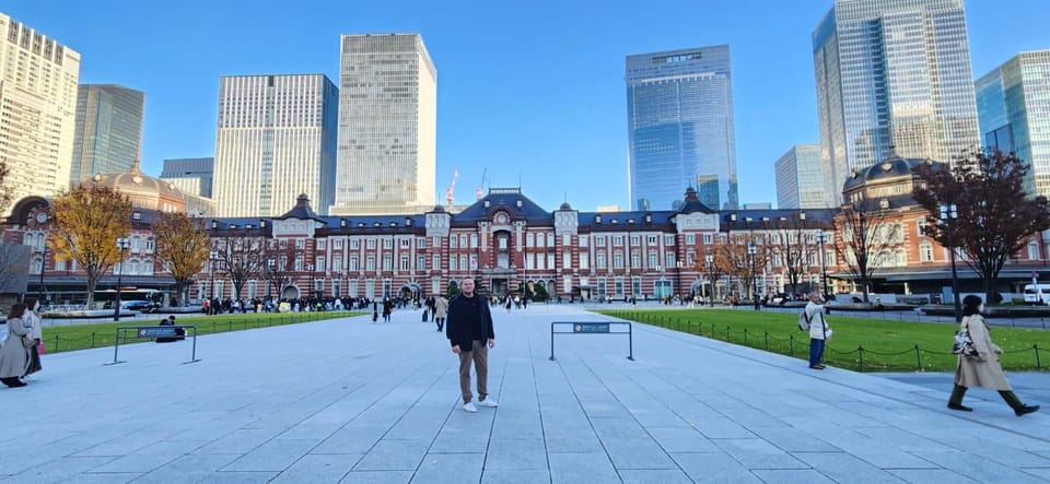 Tokyo Full Day Tour with a Local Expert Guide - Price and Value: What $116 Gets You and What You’ll Pay Extra
