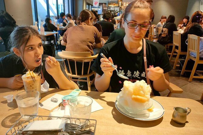 Tokyo Fun Side Ikebukuro Family Tour of Food Anime Tour By Guide - Arcade energy at GiGO: games, snacks, and a local meeting point